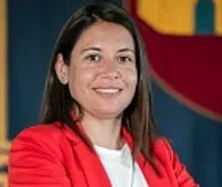 Bárbara García Torijano.