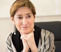 Victoria Ortega Benito