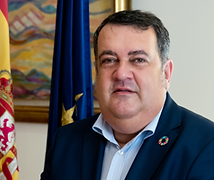 Ernesto José Gasco Gonzalo