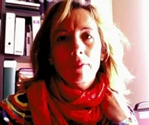 Juana María Serrano García