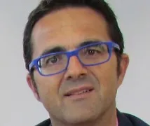 Juan Carrión Tudela