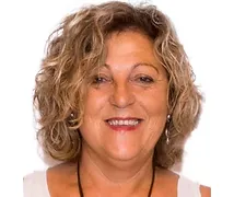 Mª Dolores Rodríguez Pérez