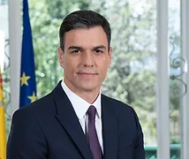 Pedro Sánchez Pérez-Castejón