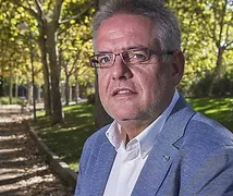 Carlos Susías