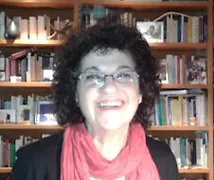 Teresa Zamanillo Peral