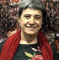 Raquel Millán Susinos