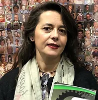 Cayetana Rodríguez Fernández