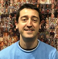 Álvaro Gallo Gómez