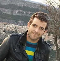 Tomás Monteagudo Huete