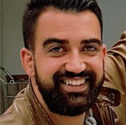 Rubén Masía Martínez
