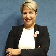 Mª Isabel Sánchez García-Muro