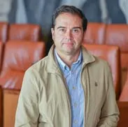 José Luis Requena Liñán