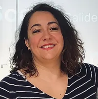Mari Cruz Vergillos
