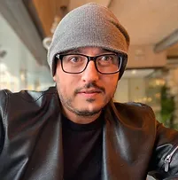Óscar Cebolla Bueno
