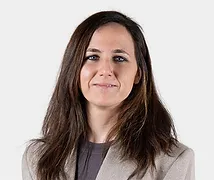 Ione Belarra Urteaga