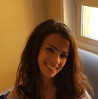 Irene Díez Gómez