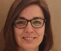 Patricia Bezunartea Barrio