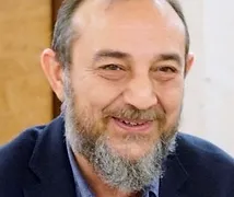 Luis Alberto Barriga Martín