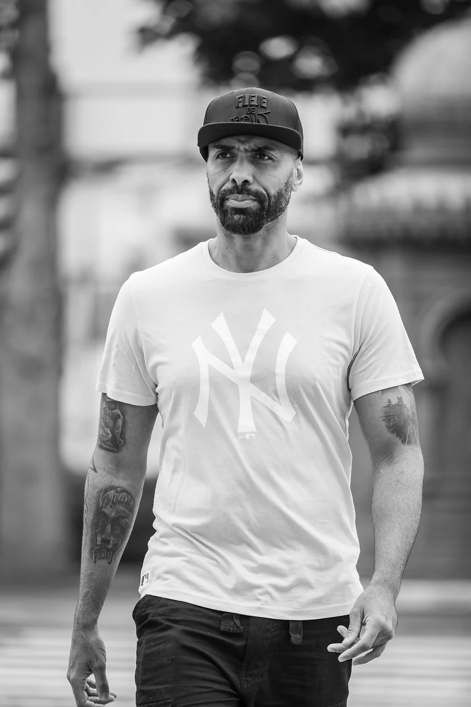 El Chojin pondrá un toque de rap al congreso estatal de Ciudad Real