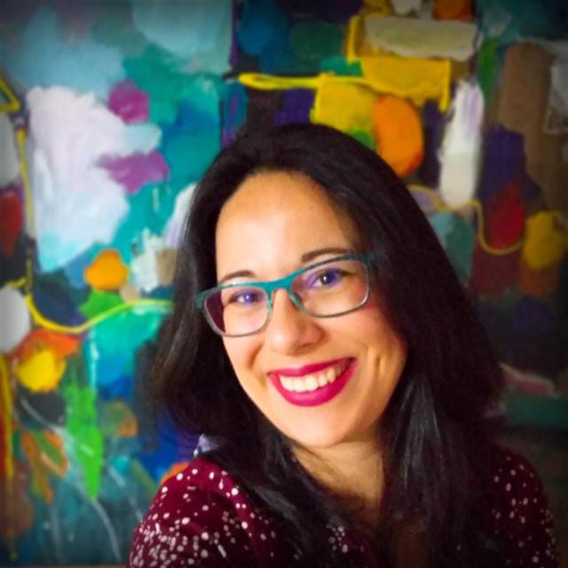 Ana B Domínguez Milanés