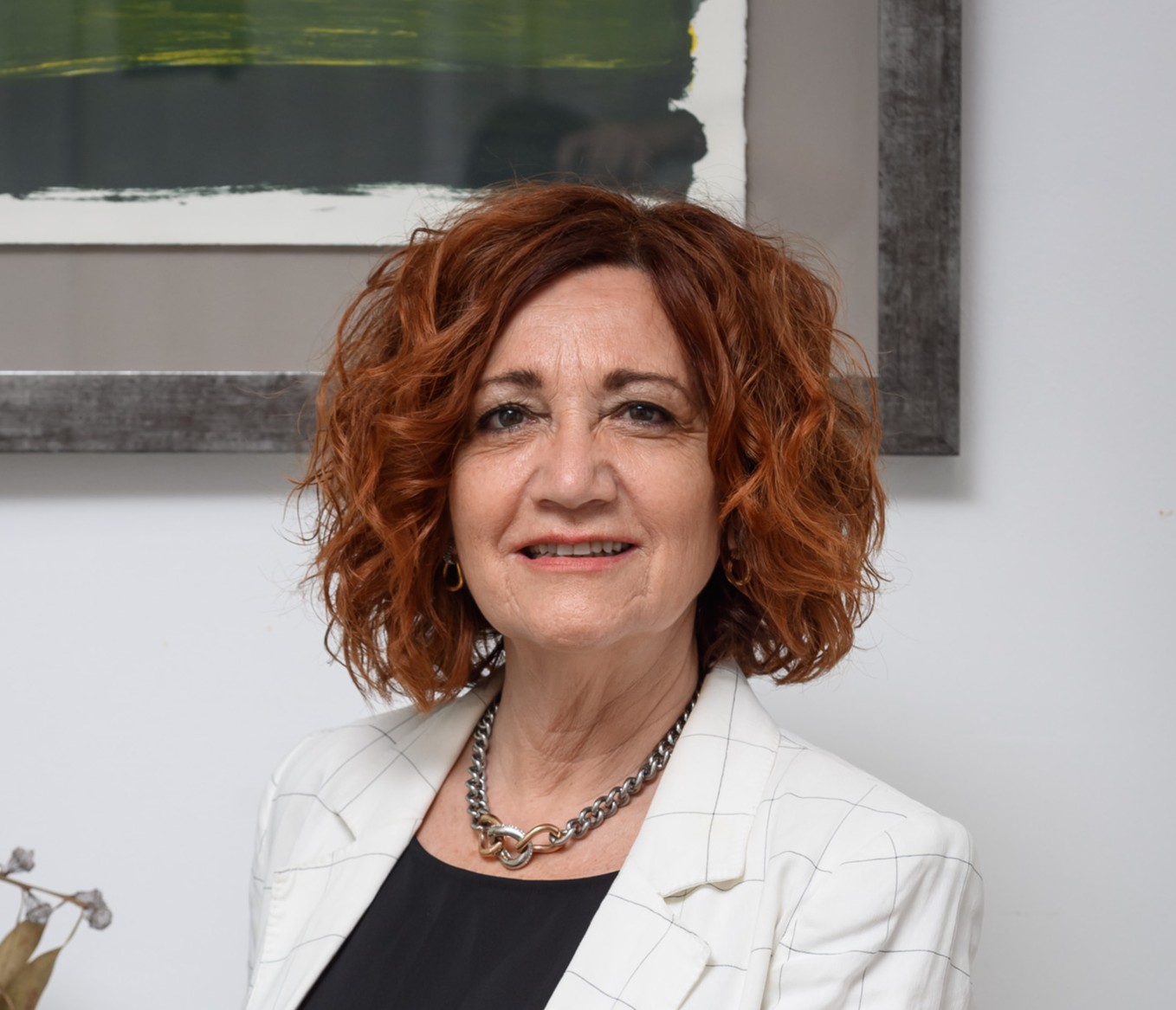Conchita Peña Gallardo