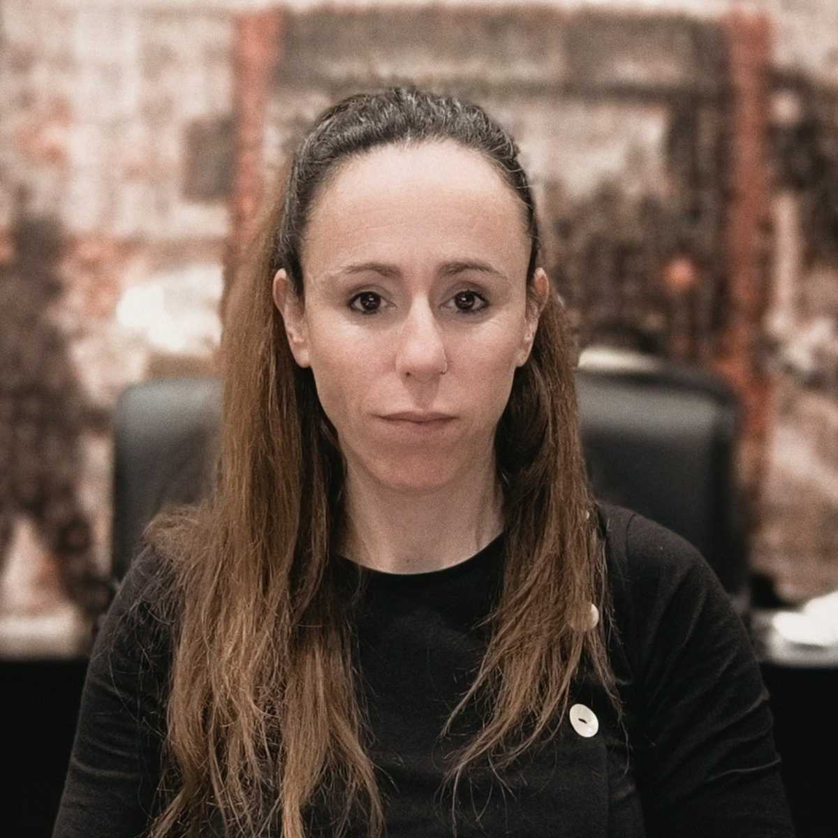 Eva Chenel González