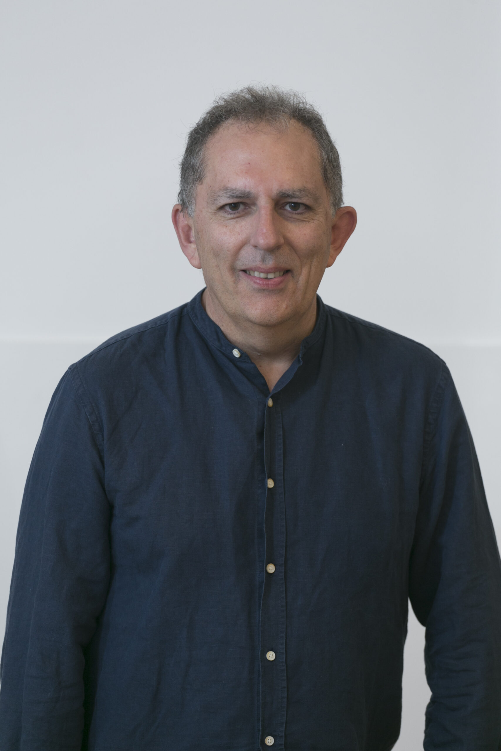 Francisco Javier Jiménez