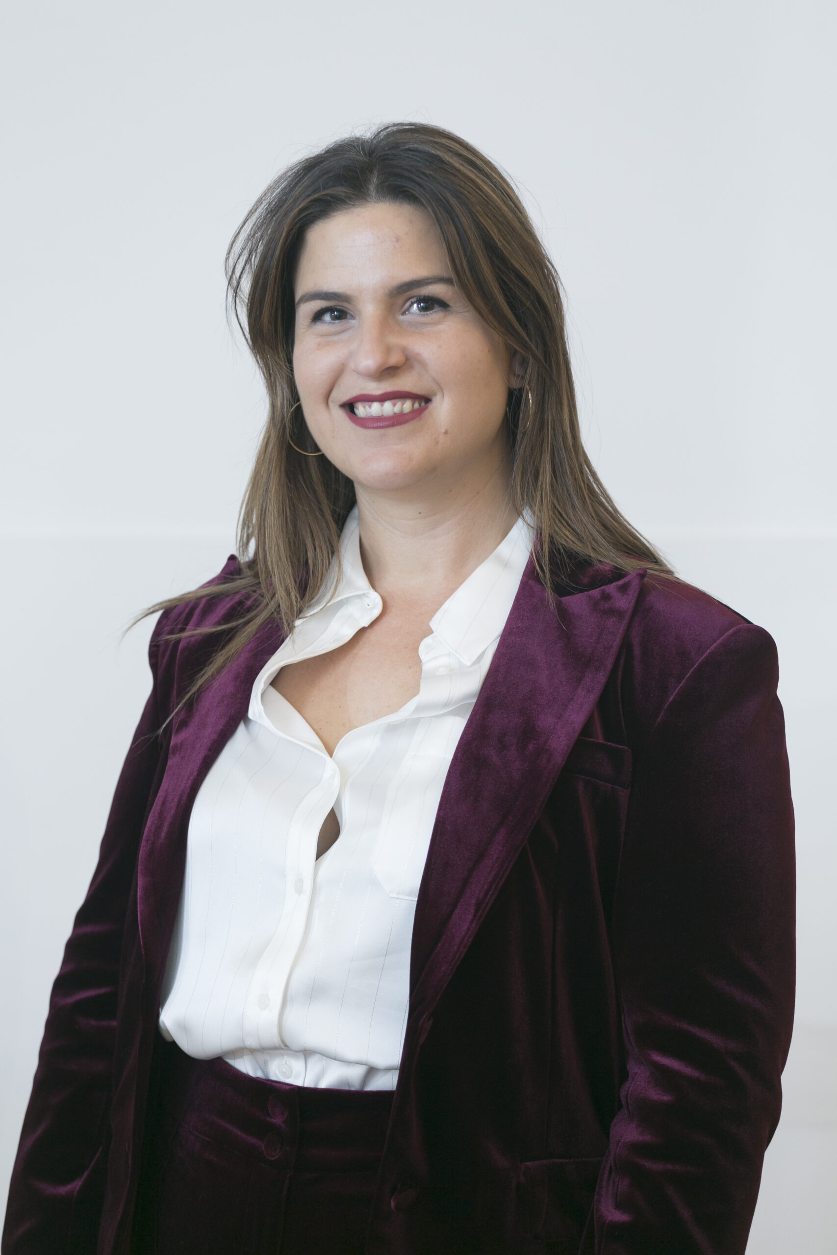 Lucia González López