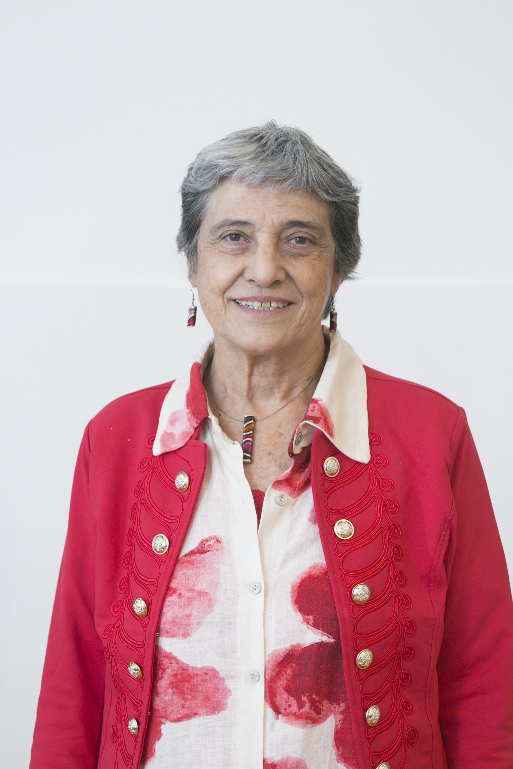 Raquel Millán Susinos