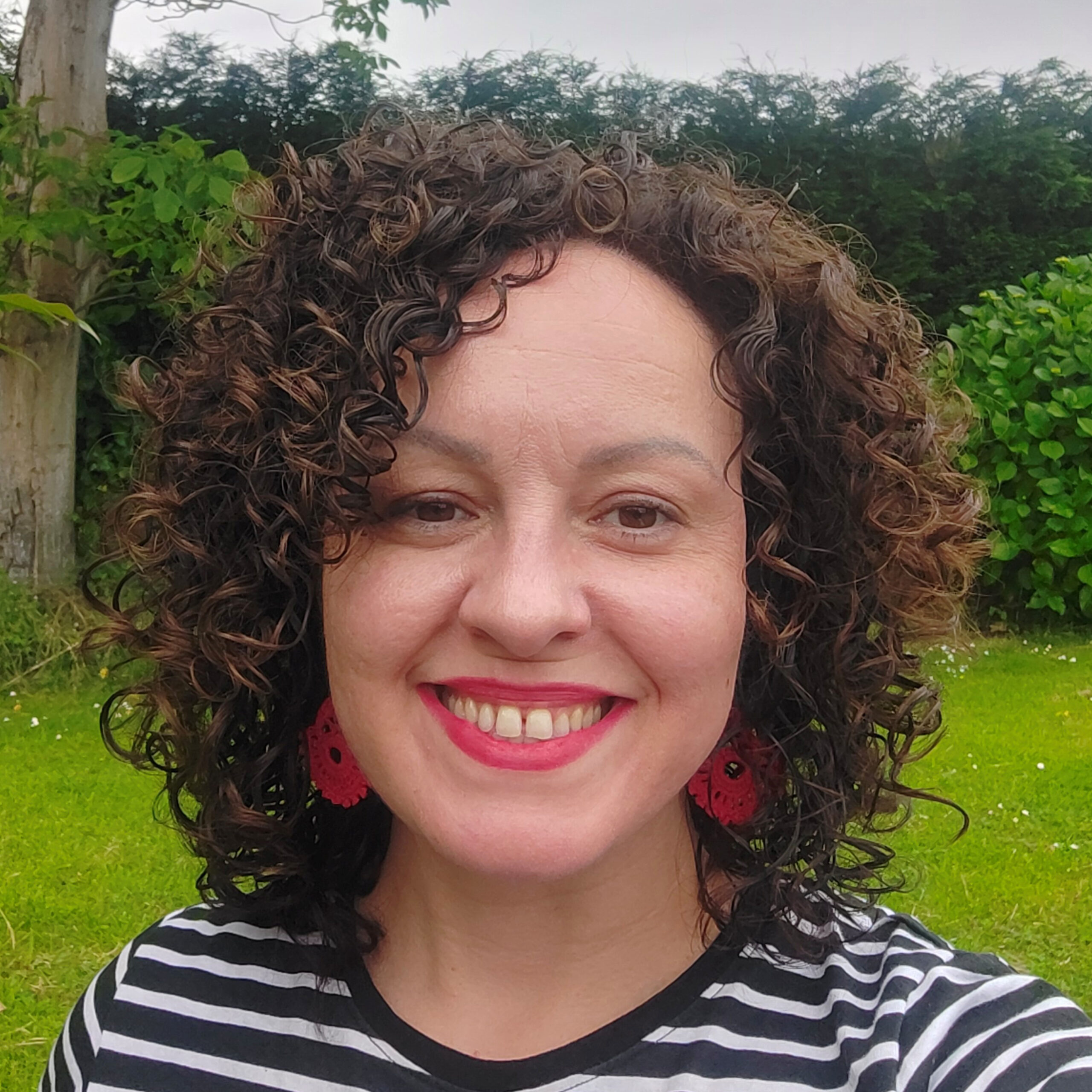 Begoña Martínez Menéndez