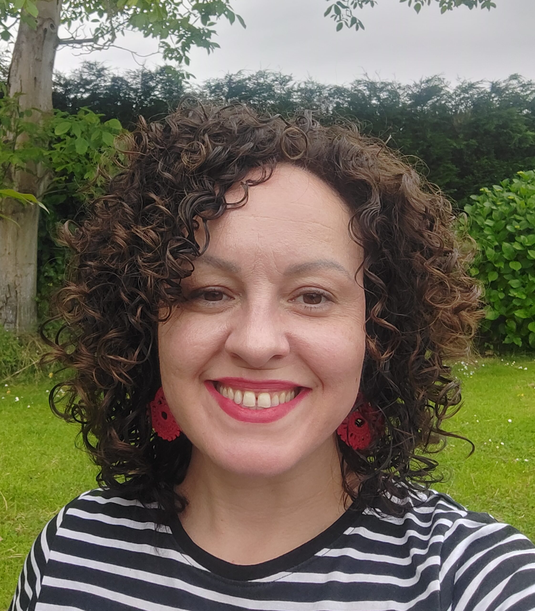 Begoña Martínez Menéndez