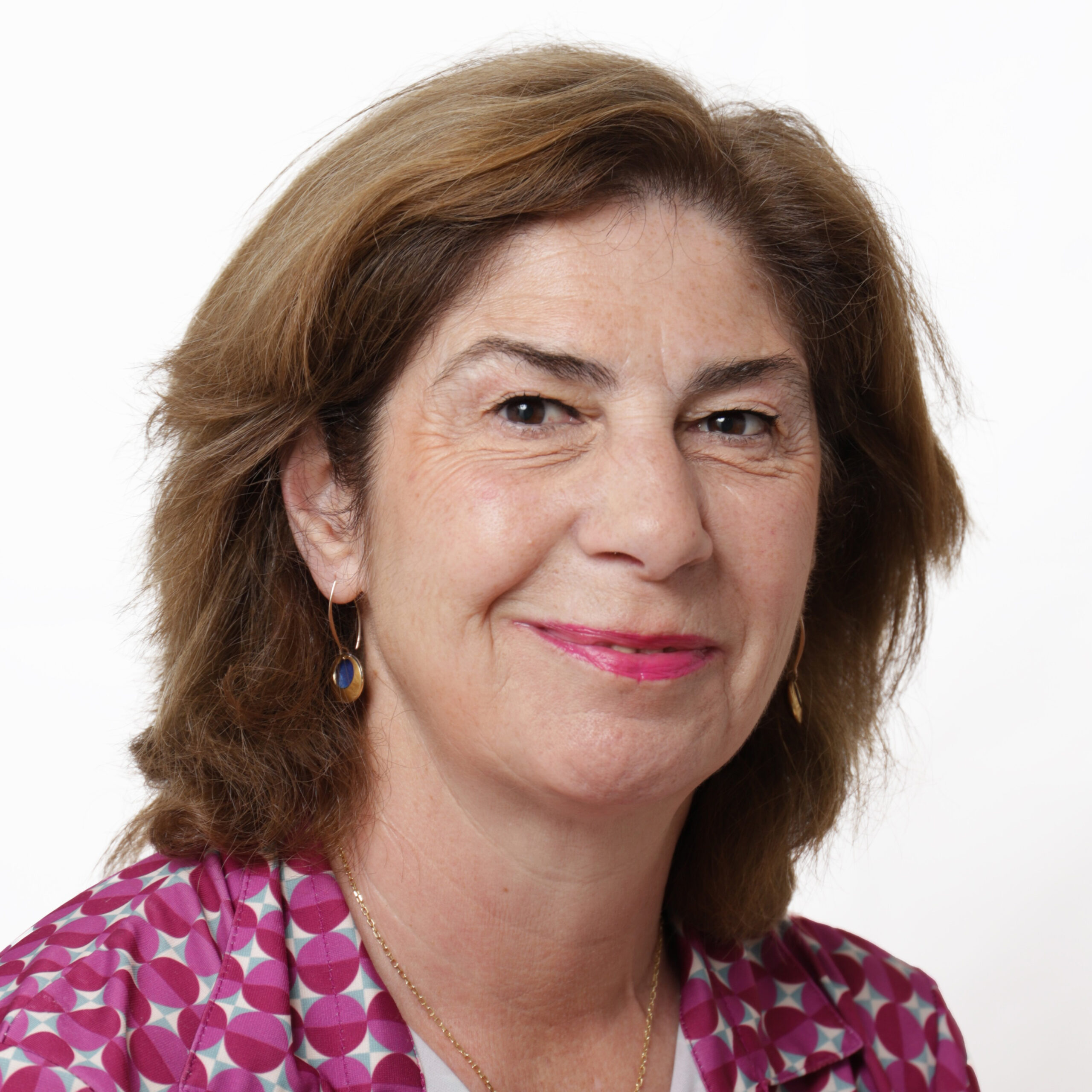 María Cristina Aguilar-Galindo Bustio