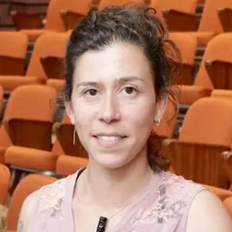 Sara Fernández