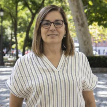 Patricia Bezunartea Barrio