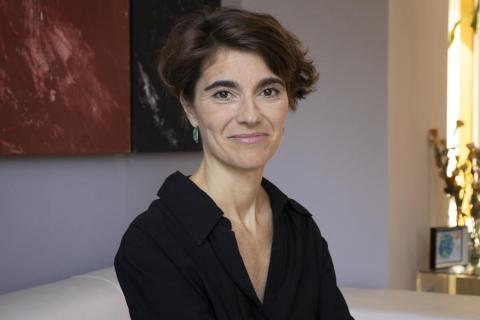 Rosa Martínez Rodríguez