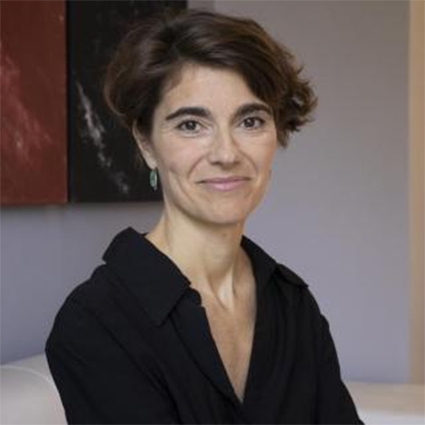 Rosa Martínez Rodríguez