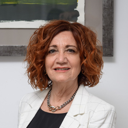 Conchita Peña Gallardo