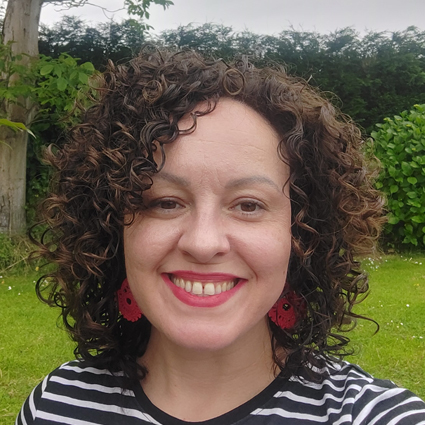 Begoña Martínez Menéndez