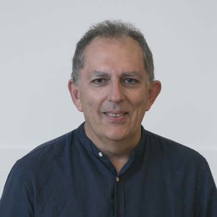 Francisco Javier Jiménez