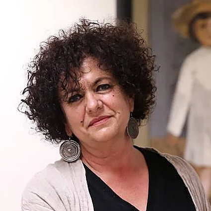 Dña. Marta del Arco Fernández