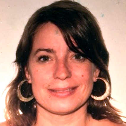 Flor Redondo Álvarez