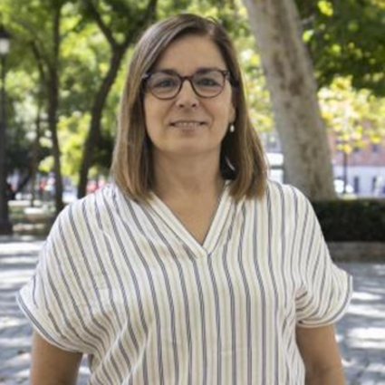 Patricia Bezunartea Barrio