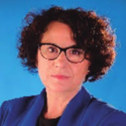 Miguela Arévalo García Gasco