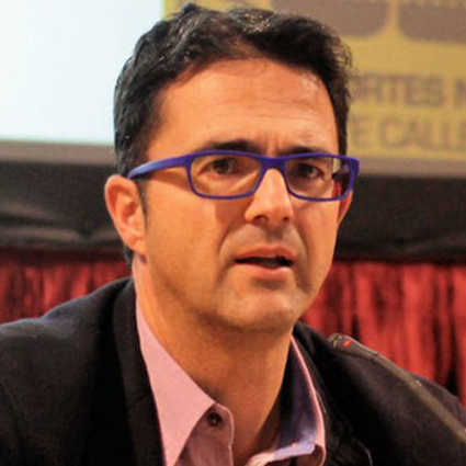 Juan Carrión Tudela