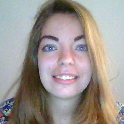 Aida Alonso de la Torre Rodríguez