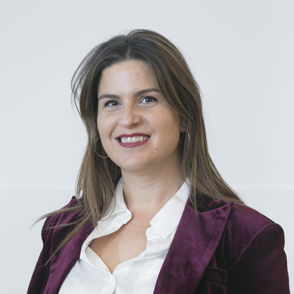 Lucia González López