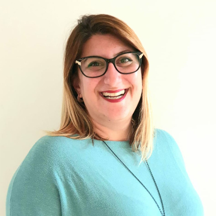 Tatiana Casado de Staritzky