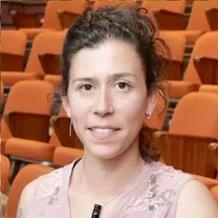 Sara Fernández Álvarez