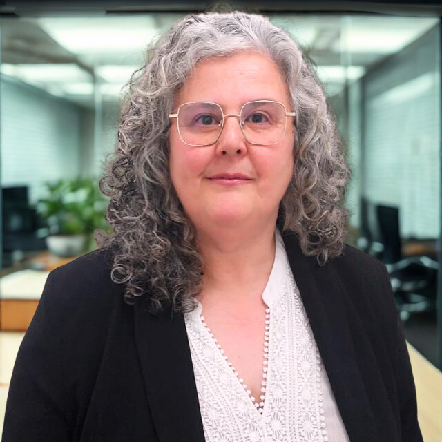 María Luisa Grande Torrejón