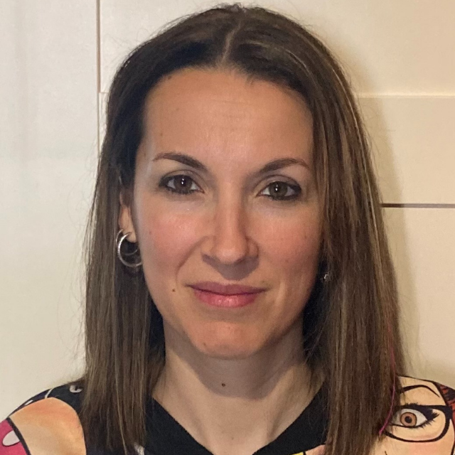 Rosa Martínez Bonet